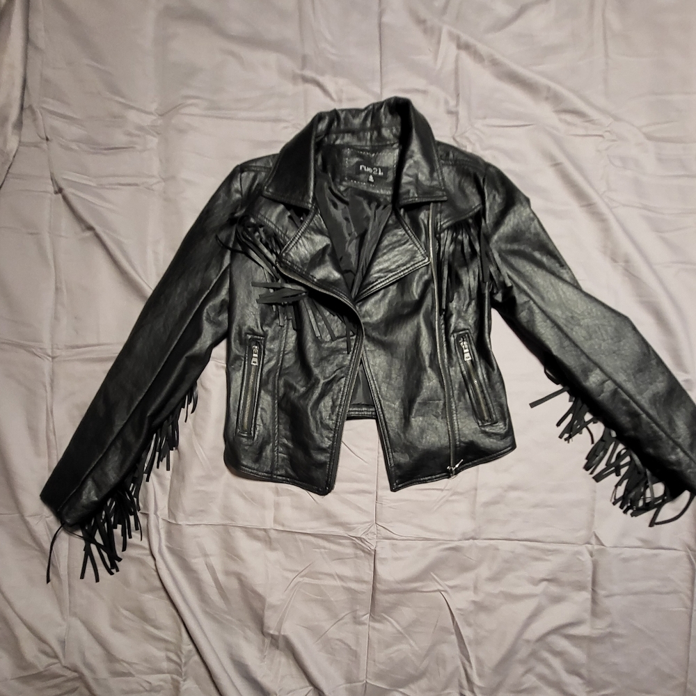 Rue 21 Medium Coat / Jacket